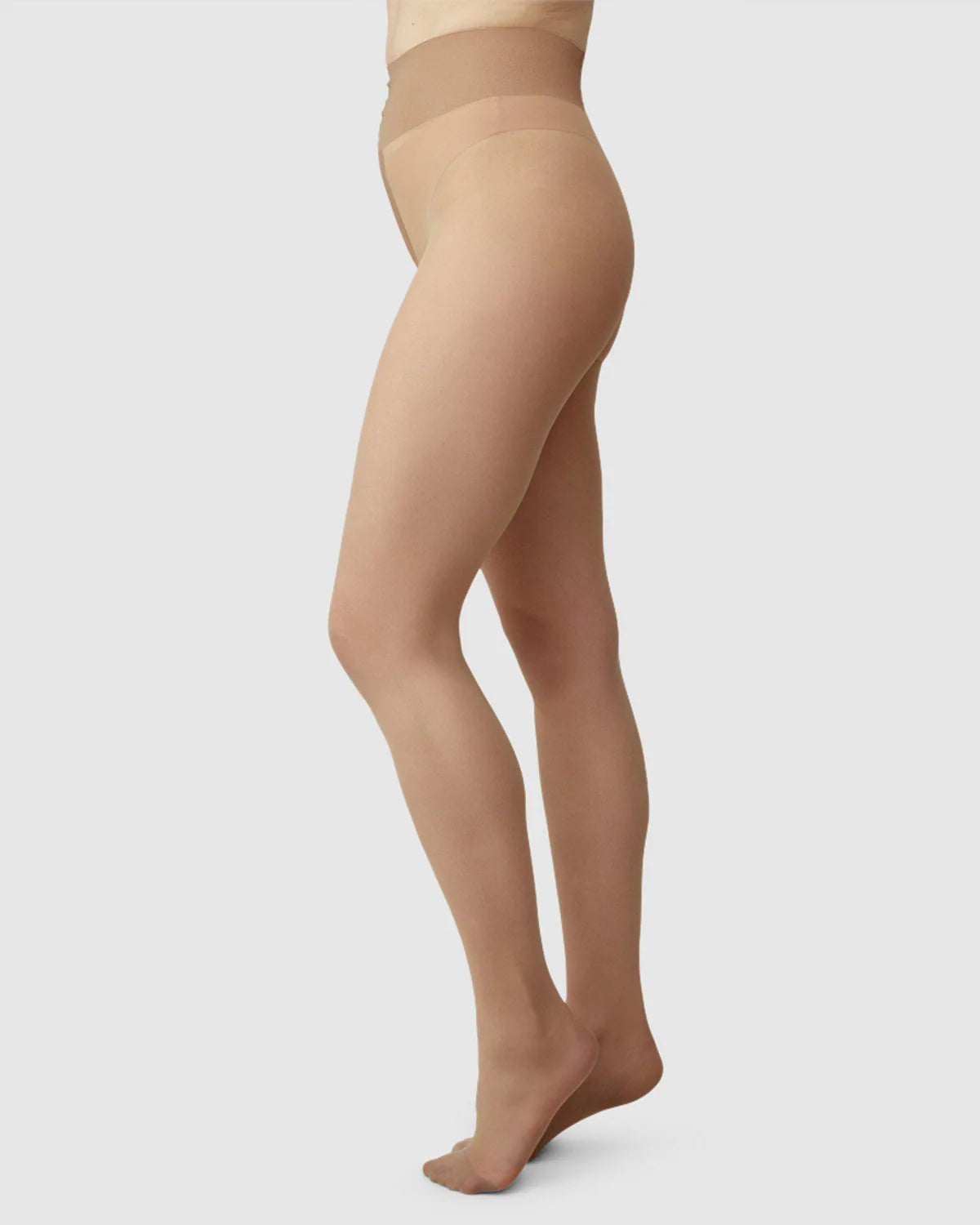 Swedish Stockings - Malva Ladder Resistant Tights