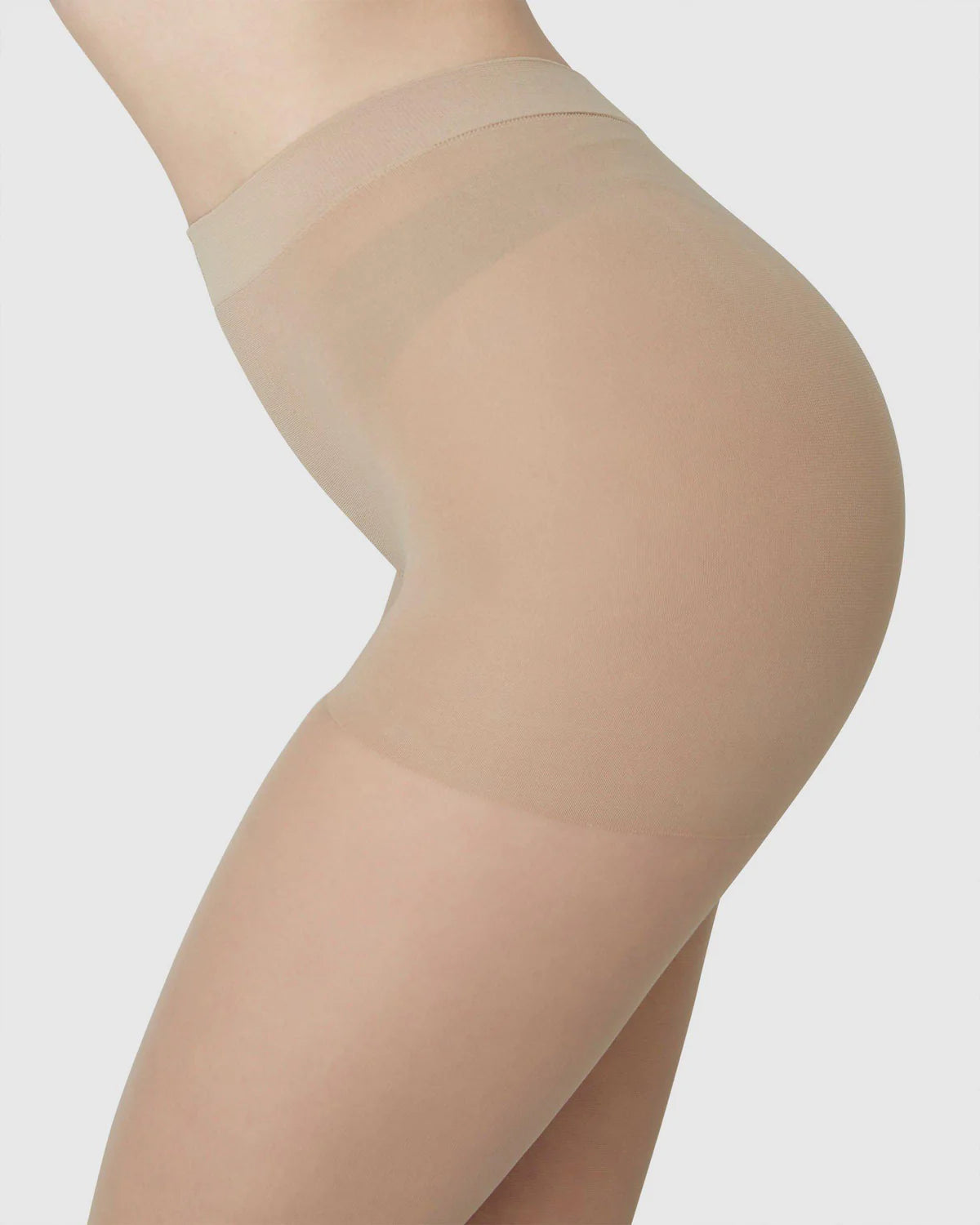 Swedish Stockings - Moa Control Top Tights
