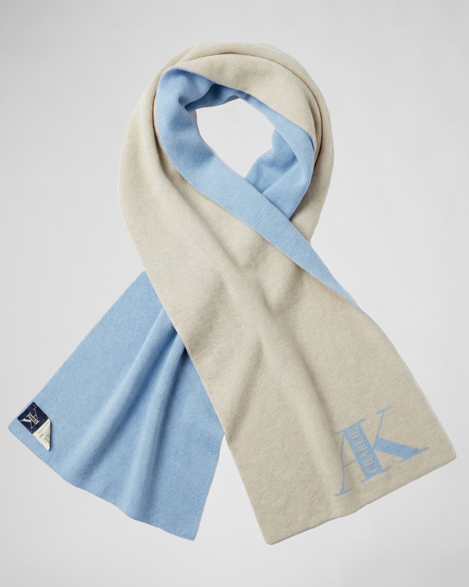 Cashmere Scarf
